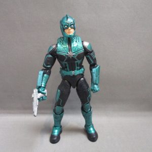 Marvel Legends Yon-Rogg