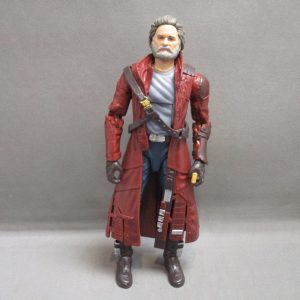 Marvel Legends Ego (custom)