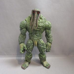Marvel Legends BAF Man-Thing