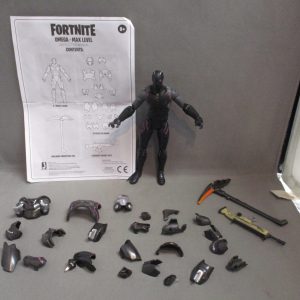 Fortnite Legendary Series Omega Max