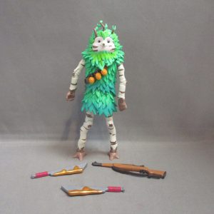 Fortnite Victory Royale Series Bushranger