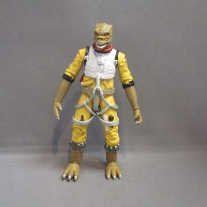 Black Series Archive Bossk