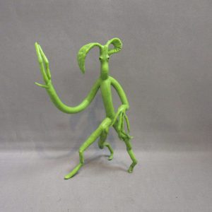 Fantastic Beasts Bendable Bowtruckle