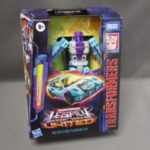 Transformers Legacy G2 Universe Breakdown
