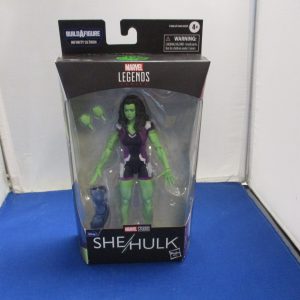 Marvel Legends She Hulk