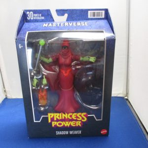 MOTU Masterverse Princess of Power Shadow Weaver