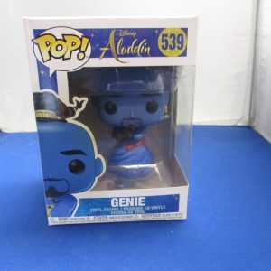 Funko POP! #539 Aladdin Genie
