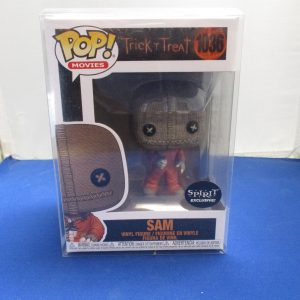 Funko POP! Movies Trick R Treat #1036 Sam