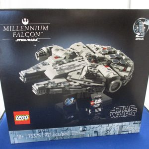 Lego 75375 Millennium Falcon