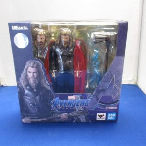SHFiguarts Thor Final Battle Edition
