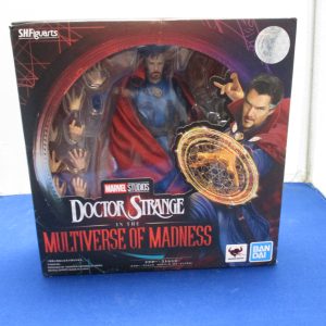 SHFiguarts Doctor Strange