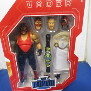 WWE Ultimate Edition Legends: Vader