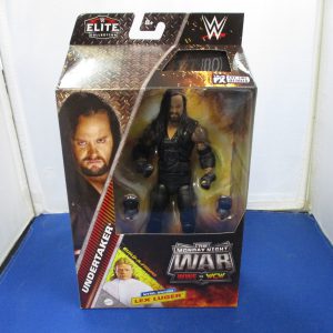 WWE Elite Collection Monday Night Wars Undertaker