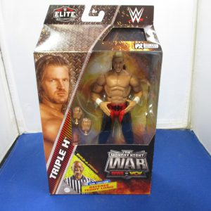 WWE Elite Collection Monday Night Wars Triple H