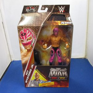 WWE Elite Collection Monday Night Wars Rey Mysterio Jr.