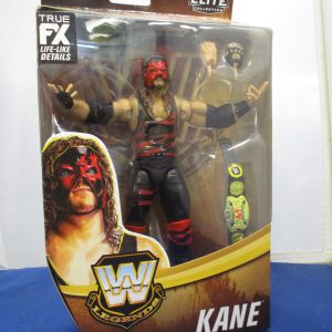 WWE Elite Collection Legends Series 15 Kane