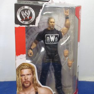 WWE Elite Collection Ruthless Aggression Kevin Nash
