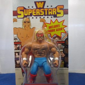 WWE Superstars Hulk Hogan