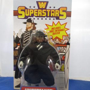 WWE Superstars Undertaker