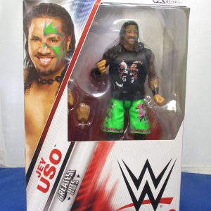 WWE Elite Collection Greatest Hits Jey Uso