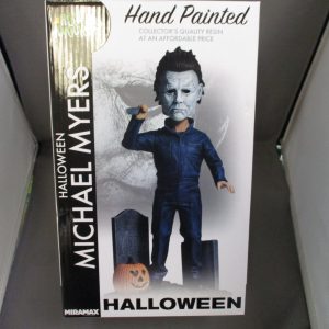 Headknockers Halloween Michael Myers