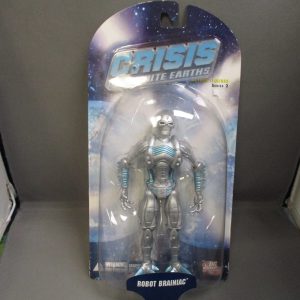 DC Direct Crisis on Infinite Earths