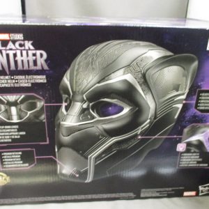 Marvel Legends Black Panther Helmet