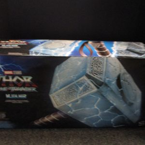 Marvel Legends Mjolnir