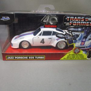 Metals Jazz Porche 935 Turbo