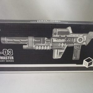 DK-03 Gear Master Accessory Series