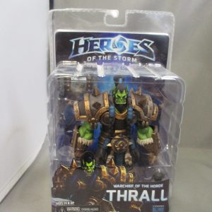 NECA Blizzard Heroes of the Storm Thrall