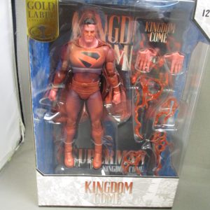 McFarlane Toys DC Multiverse Kingdom Come Superman