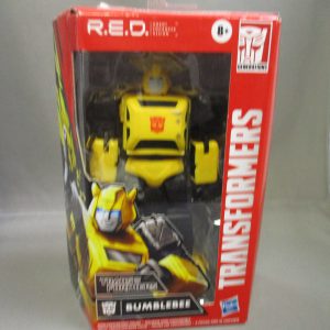 Generations R.E.D. Bumblebee