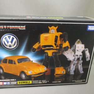 MP-21 Bumble