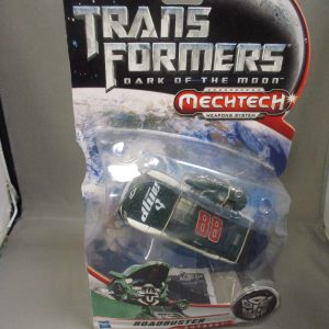 Dark Of The Moon Roadbuster