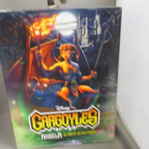 NECA Gargoyles Angela