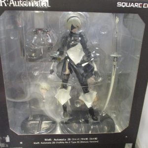 NieR: Automata 2B Statue