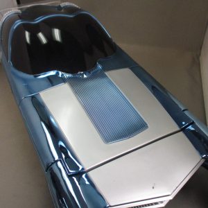 Fantastic 4 First Step Car Popcorn Bucket 2025