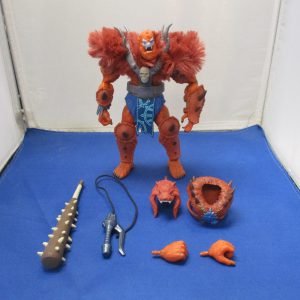 MOTU New Eternia Beast Man
