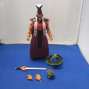 MOTU Revelations Tri-Klops