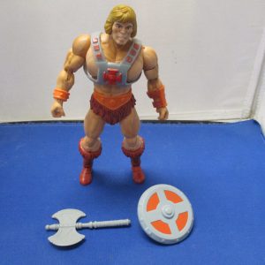 MOTU 40th Anniversary He-Man