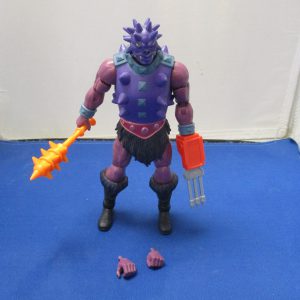 MOTU Revelations Spikor