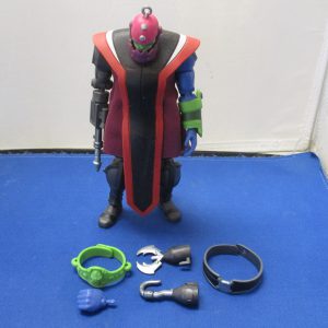 MOTU Revelation Trapjaw