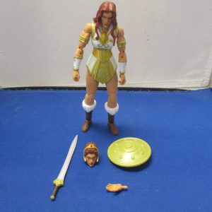 MOTU Revelation Teela