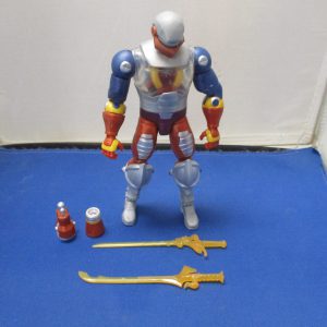 MOTU Revelation Roboto