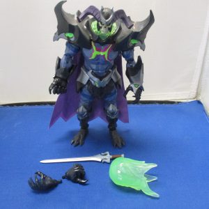 MOTU Revelation Skelegod