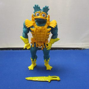 MOTU Origins Mer-Man