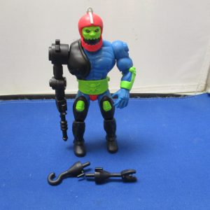 MOTU Origins Trap-Jaw