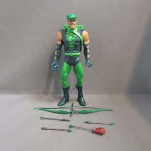 DC Universe Classics Green Arrow