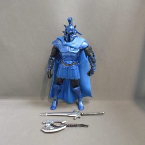 DC Universe Classics Ares